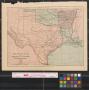 Map: West Central States and States of the Great Plains : southern divisio…