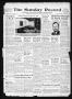 Newspaper: The Sunday Record (Mineola, Tex.), Vol. 11, No. 1, Ed. 1 Sunday, Apri…