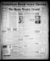 Newspaper: The Mexia Weekly Herald (Mexia, Tex.), Vol. 49, No. 12, Ed. 1 Friday,…