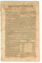 Newspaper: The Weekly Register (Baltimore, Md.), Volume 4, Number 20, Saturday, …