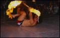 Photograph: [Hawaiian Flame Dancer ]
