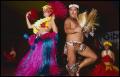 Photograph: [Hawaiian Dancers]