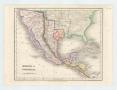 Map: Mexico & Guatimala