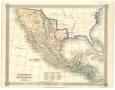 Map: Mexico & Guatemala