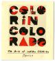 Pamphlet: [Pamphlet: Colorin Colorado, The Art of Indian Children]