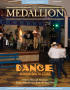 Journal/Magazine/Newsletter: The Medallion, Volume 47, Number 7-8, July-August 2010