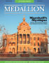 Journal/Magazine/Newsletter: The Medallion, Volume 48, Number 5-6, May/June 2011