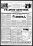 Newspaper: The Fort Hood Sentinel (Temple, Tex.), Vol. 37, No. 9, Ed. 1 Thursday…