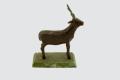 Physical Object: [Reindeer Figurine]