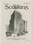 Journal/Magazine/Newsletter: Scouting, Volume 16, Number 1, January 1928