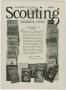 Journal/Magazine/Newsletter: Scouting, Volume 18, Number 3, March 1930