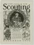 Journal/Magazine/Newsletter: Scouting, Volume 18, Number 12, December 1930