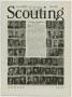 Journal/Magazine/Newsletter: Scouting, Volume 18, Number 8, August 1930