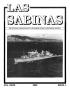 Journal/Magazine/Newsletter: Las Sabinas, Volume 28, Number 4, 2002