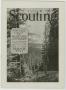 Journal/Magazine/Newsletter: Scouting, Volume 19, Number 3, March 1931