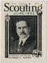 Journal/Magazine/Newsletter: Scouting, Volume 20, Number 6, June 1932