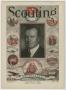 Journal/Magazine/Newsletter: Scouting, Volume 19, Number 5, May 1931