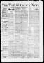 Newspaper: The Taylor County News. (Abilene, Tex.), Vol. 1, No. 8, Ed. 1 Friday,…