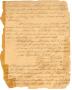 Legal Document: Register of marriages of Montgomery County