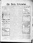 Newspaper: The Daily Enterprise (Beaumont, Tex.), Vol. 2, No. 192, Ed. 1 Tuesday…