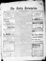 Newspaper: The Daily Enterprise (Beaumont, Tex.), Vol. 2, No. 225, Ed. 1 Friday,…