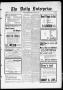 Newspaper: The Daily Enterprise (Beaumont, Tex.), Vol. 2, No. 240, Ed. 1 Tuesday…