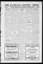 Newspaper: The Randall County News. (Canyon City, Tex.), Vol. 12, No. 29, Ed. 1 …