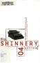 Journal/Magazine/Newsletter: The Shinnery Review, 2004