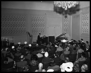 Primary view of Austin Organ Club Recital