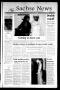 Newspaper: The Sachse News (Sachse, Tex.), Vol. 1, No. 15, Ed. 1 Thursday, May 1…