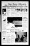 Newspaper: The Sachse News (Sachse, Tex.), Vol. 1, No. 12, Ed. 1 Thursday, April…