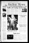 Newspaper: The Sachse News (Sachse, Tex.), Vol. 1, No. 6, Ed. 1 Thursday, March …