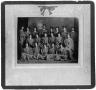 Photograph: Childress High School Graduating Class of 1914