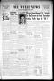 Newspaper: The Wylie News (Wylie, Tex.), Vol. 9, No. 49, Ed. 1 Thursday, March 2…