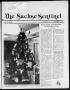 Newspaper: The Sachse Sentinel (Sachse, Tex.), Vol. 15, No. 50, Ed. 1 Wednesday,…