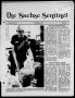 Newspaper: The Sachse Sentinel (Sachse, Tex.), Vol. 16, No. 40, Ed. 1 Wednesday,…