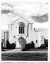 Photograph: [First Christian Church 1956]
