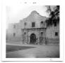 Photograph: The Alamo