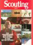 Journal/Magazine/Newsletter: Scouting, Volume 73, Number 2, March-April 1985