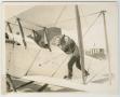 Photograph: [Promotion for The Skywayman]