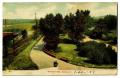 Postcard: [Riverview Park, Quincy, Ill.]