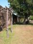 Photograph: Grounds and ruins at Mission San José