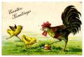 Postcard: [Easter Greetings]
