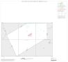 Map: 1990 Census County Block Map (Recreated): Somervell County, Index