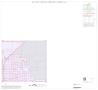 Map: 1990 Census County Block Map (Recreated): Kleberg County, Inset A02