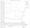 Map: 1990 Census County Block Map (Recreated): Hansford County, Block 7