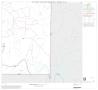 Map: 1990 Census County Block Map (Recreated): Runnels County, Block 16