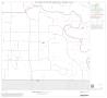 Map: 1990 Census County Block Map (Recreated): Runnels County, Block 15