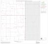 Map: 1990 Census County Block Map (Recreated): Hale County, Block 12