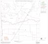 Map: 1990 Census County Block Map (Recreated): Jim Wells County, Block 5